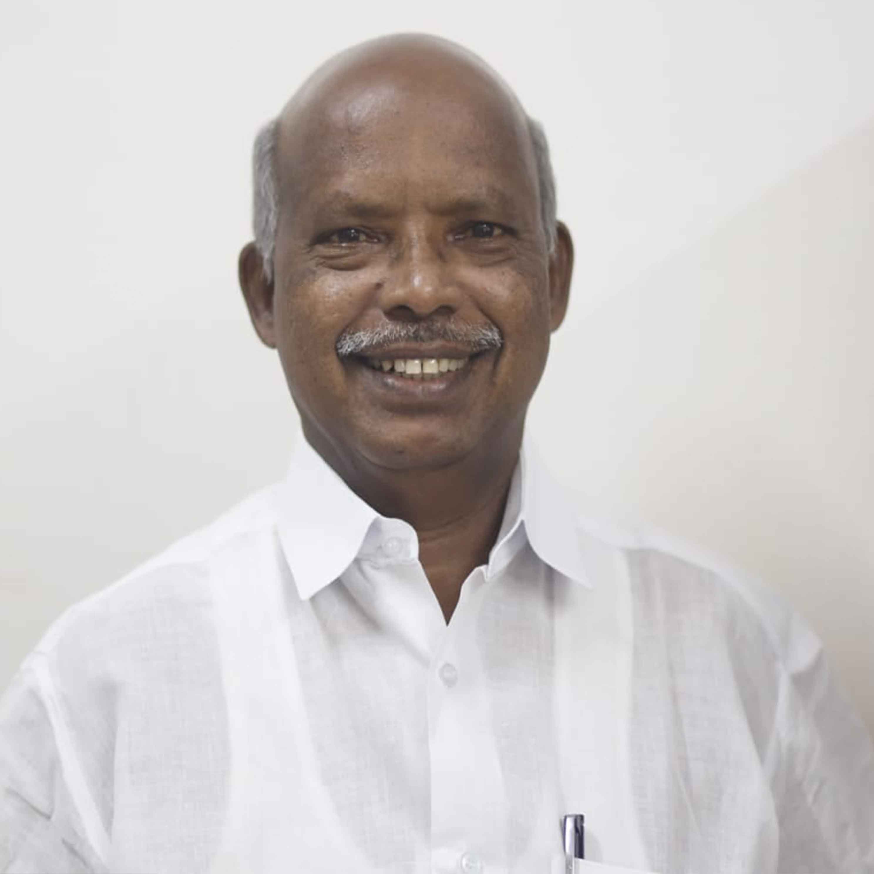 Shri. P Ramabhadran